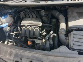VW Caddy 1.6i-100 коня, снимка 13