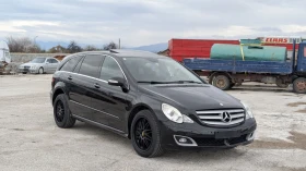 Mercedes-Benz R 320 4matic LONG Пружини , снимка 2