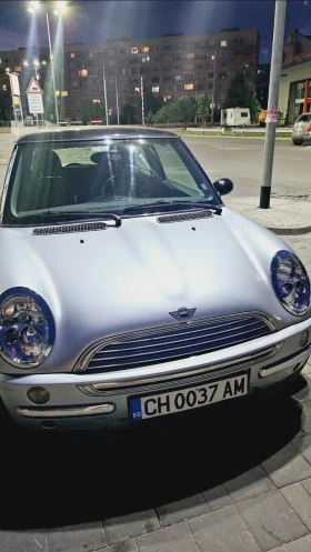 Mini Cooper, снимка 2