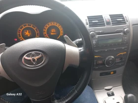 Toyota Corolla, снимка 8
