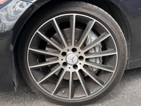 Mercedes-Benz C 43 AMG ПОДГРЕВ * ПАНОРАМА * BURMESTER * CAR FAX , снимка 12