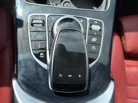 Mercedes-Benz C 43 AMG ПОДГРЕВ * ПАНОРАМА * BURMESTER * CAR FAX , снимка 10
