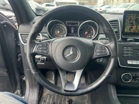 Mercedes-Benz GLS 450 4MATIC* AMG* PACK* МАСАЖ* ПАНО* HARMAN* KARDON* , снимка 8