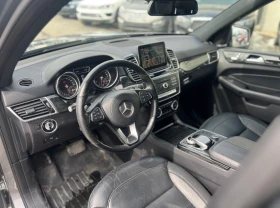 Mercedes-Benz GLS 450 4MATIC* AMG* PACK* МАСАЖ* ПАНО* HARMAN* KARDON* , снимка 10