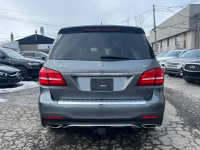 Mercedes-Benz GLS 450 4MATIC* AMG* PACK* МАСАЖ* ПАНО* HARMAN* KARDON* , снимка 4