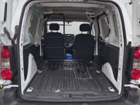 Citroen Berlingo 1.6HDi 75 BVM5 E6 // 1808R16, снимка 12
