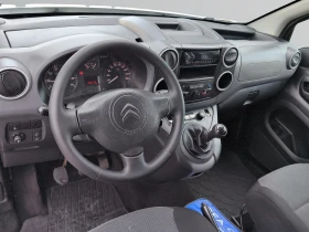 Citroen Berlingo 1.6HDi 75 BVM5 E6 // 1808R16, снимка 9
