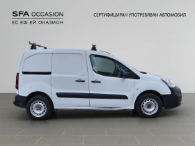 Citroen Berlingo 1.6HDi 75 BVM5 E6 // 1808R16, снимка 4