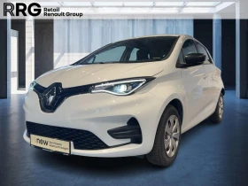 Renault Zoe R110 ZE 50 LIFE, снимка 1
