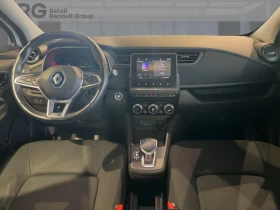 Renault Zoe R110 ZE 50 LIFE, снимка 8