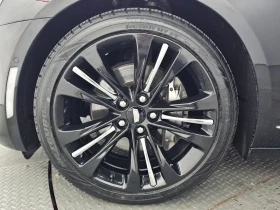 Cadillac CT6 3.6 AWD, снимка 5