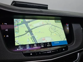 Cadillac CT6 3.6 AWD, снимка 13
