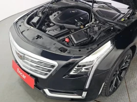 Cadillac CT6 3.6 AWD, снимка 6