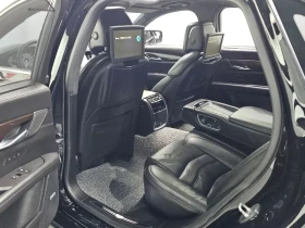 Cadillac CT6 3.6 AWD, снимка 12