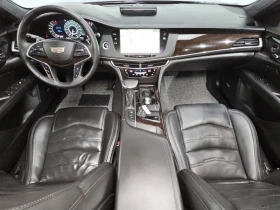 Cadillac CT6 3.6 AWD, снимка 7