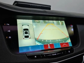 Cadillac CT6 3.6 AWD, снимка 15