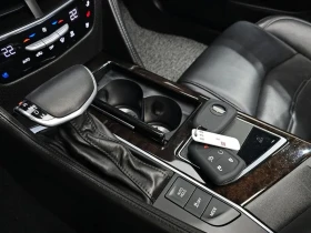 Cadillac CT6 3.6 AWD, снимка 9