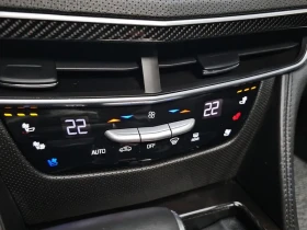 Cadillac CT6 3.6 AWD, снимка 16