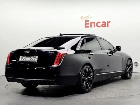 Cadillac CT6 3.6 AWD, снимка 2