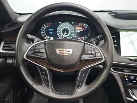 Cadillac CT6 3.6 AWD, снимка 14