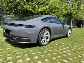 Porsche 911 992, снимка 8