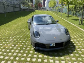 Porsche 911 992, снимка 2