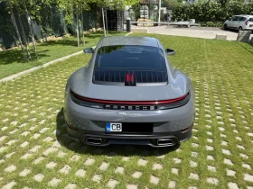 Porsche 911 992, снимка 7