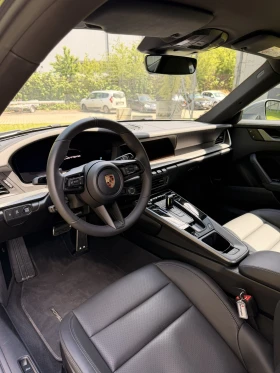 Porsche 911 992, снимка 11