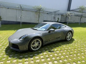 Porsche 911 992, снимка 5