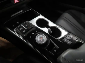 Kia K8 2.5* NOBLESSE* ПОДГРЕВ* ОБДУХВАНЕ* LANE* ASSIST* 3, снимка 10
