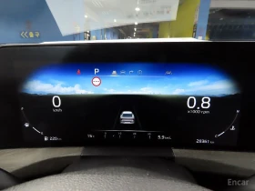 Kia K8 2.5* NOBLESSE* ПОДГРЕВ* ОБДУХВАНЕ* LANE* ASSIST* 3, снимка 11