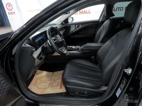 Kia K8 2.5* NOBLESSE* ПОДГРЕВ* ОБДУХВАНЕ* LANE* ASSIST* 3, снимка 13