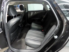 Kia K8 2.5* NOBLESSE* ПОДГРЕВ* ОБДУХВАНЕ* LANE* ASSIST* 3, снимка 16