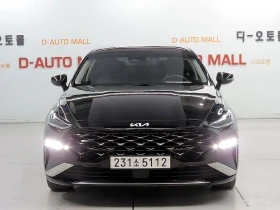 Kia K8 2.5* NOBLESSE* ПОДГРЕВ* ОБДУХВАНЕ* LANE* ASSIST* 3, снимка 3
