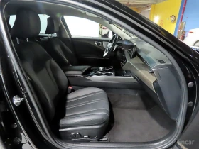 Kia K8 2.5* NOBLESSE* ПОДГРЕВ* ОБДУХВАНЕ* LANE* ASSIST* 3, снимка 14