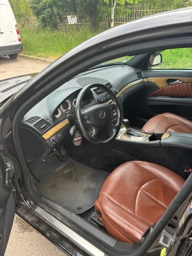 Mercedes-Benz E 280, снимка 11