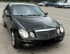 Mercedes-Benz E 280, снимка 4