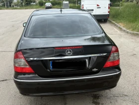 Mercedes-Benz E 280, снимка 9