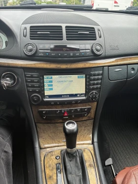 Mercedes-Benz E 280, снимка 13