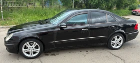 Mercedes-Benz E 280, снимка 7