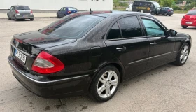 Mercedes-Benz E 280, снимка 3