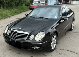 Mercedes-Benz E 280, снимка 5