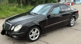 Mercedes-Benz E 280, снимка 6