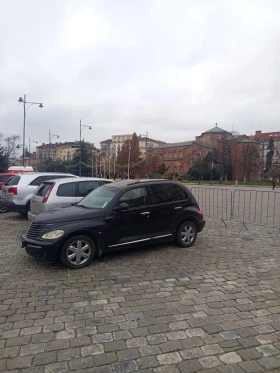 Chrysler Pt cruiser 2, 2CDI, Мерцедес Бенц двигател, снимка 8