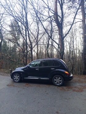 Chrysler Pt cruiser 2, 2CDI, Мерцедес Бенц двигател, снимка 10