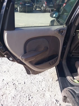 Chrysler Pt cruiser 2, 2CDI, Мерцедес Бенц двигател, снимка 15