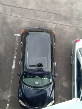 Chrysler Pt cruiser 2, 2CDI, Мерцедес Бенц двигател, снимка 3