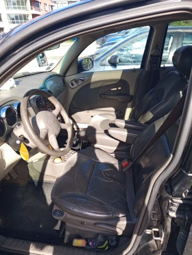 Chrysler Pt cruiser 2, 2CDI, Мерцедес Бенц двигател, снимка 12
