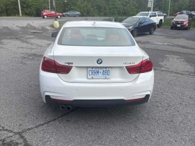 BMW 430 i xDrive/ПОДГРЕВИ/ШИБИДАХ/360 CAM, снимка 5