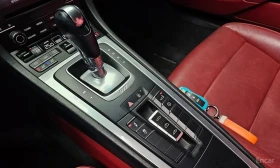 Porsche 911 CARRERA* 4* 991* PDK* ПОДГРЕВ* ОБДУХВАНЕ* , снимка 13